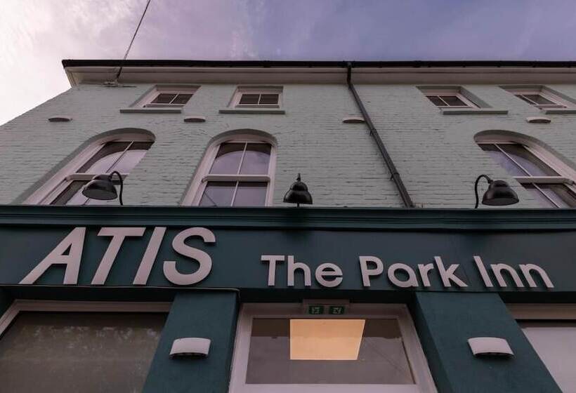 Atis The Park Inn