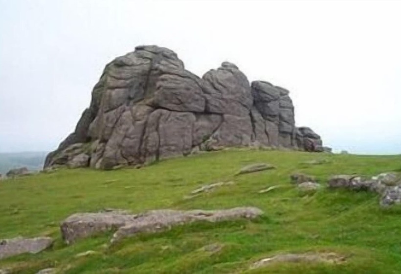 The Rock Inn