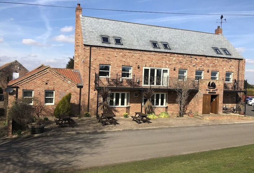 The Ship Inn