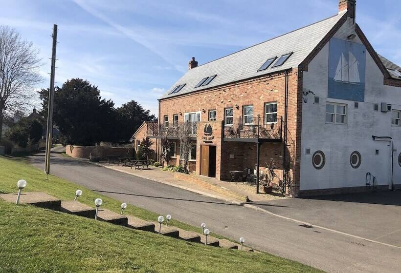 The Ship Inn