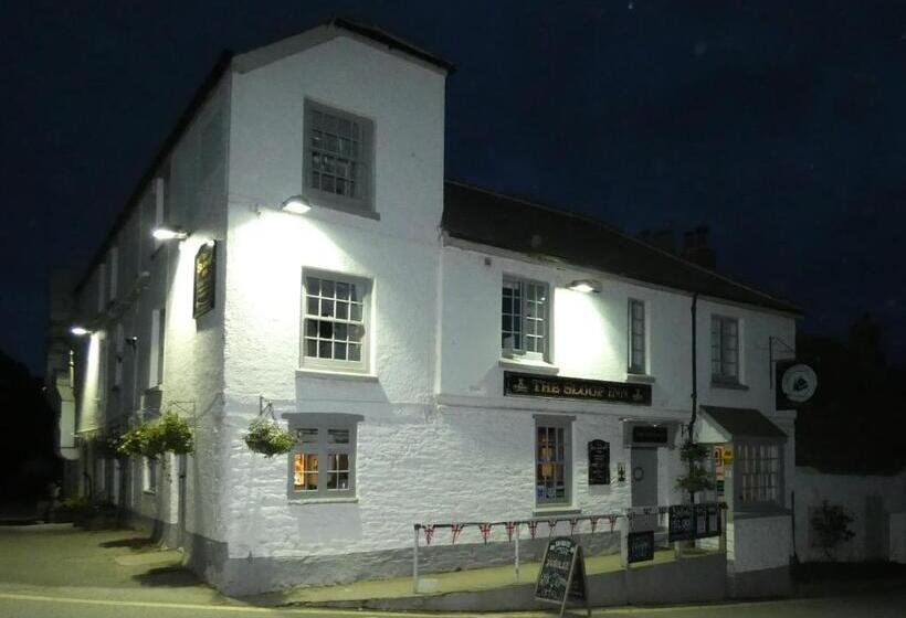 The Sloop Inn