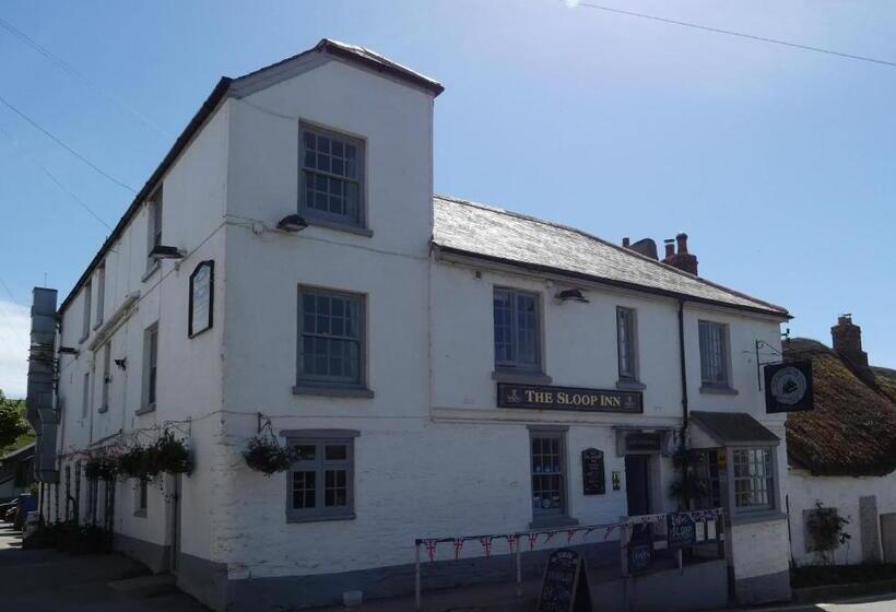 The Sloop Inn