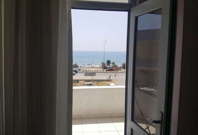 Toker Apart Otel