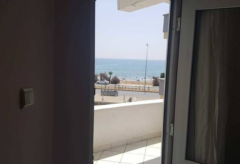 Toker Apart Otel