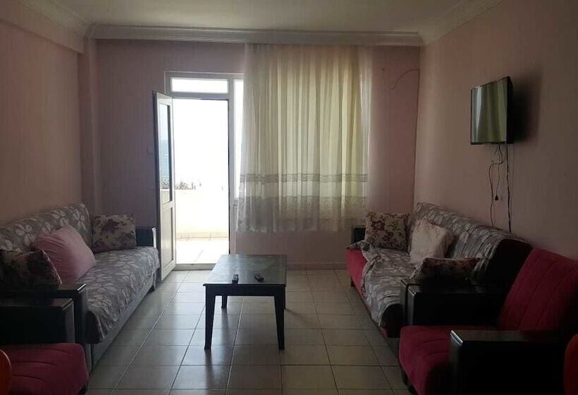 Toker Apart Otel