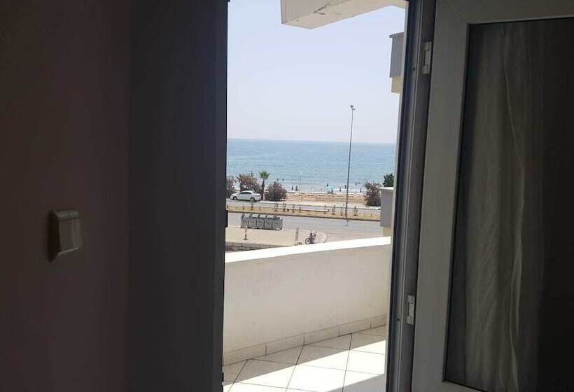 Toker Apart Otel