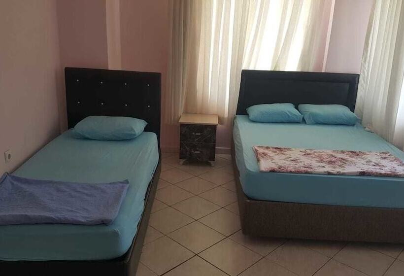 Toker Apart Otel
