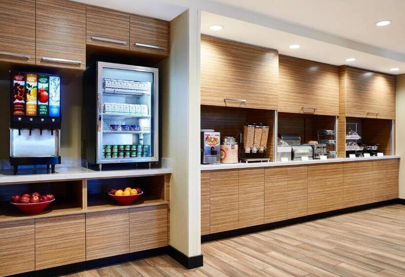 Towneplace Suites By Marriott St. Louis O'fallon