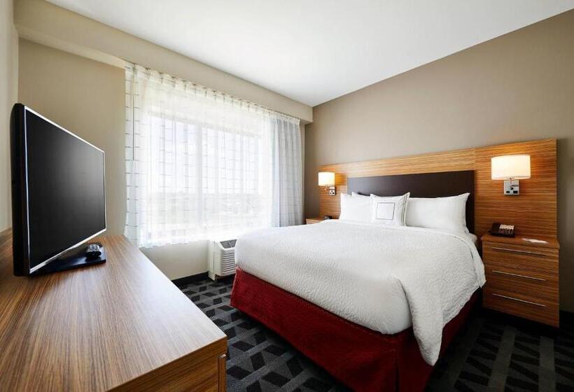 Towneplace Suites By Marriott St. Louis O'fallon