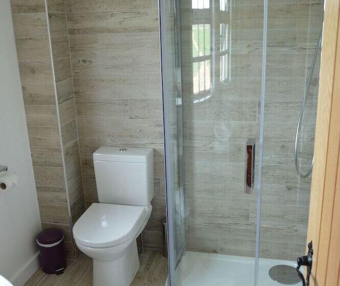 Trendrennen Farm B&b