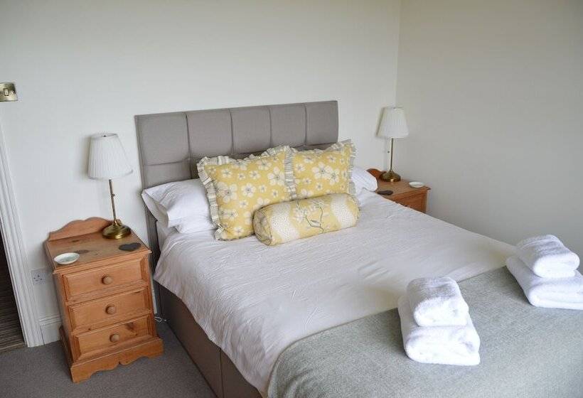 Trendrennen Farm B&b