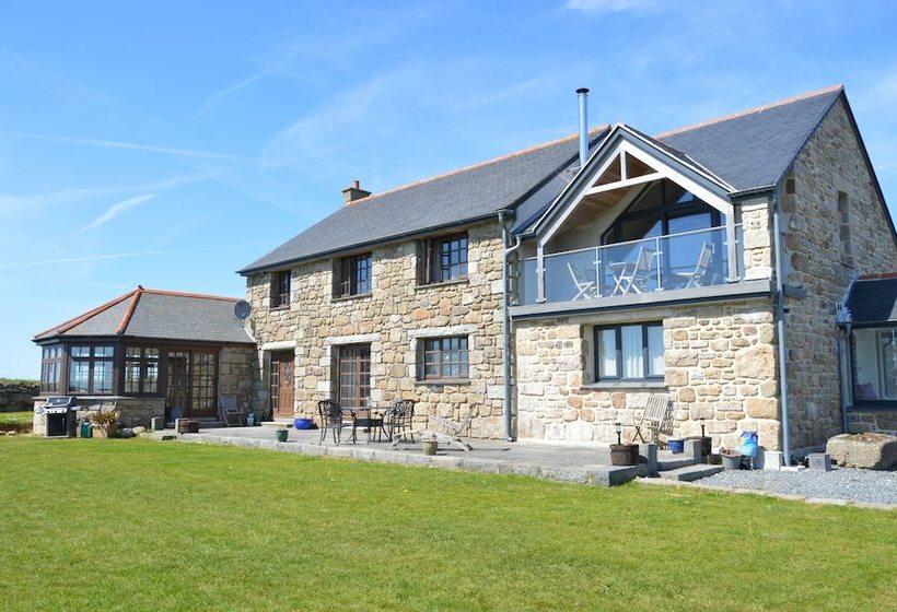 Trendrennen Farm B&b