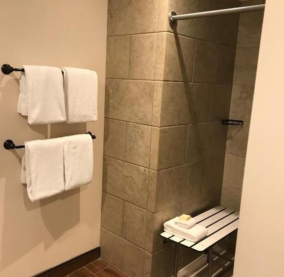 Village Hotel On Biltmore Estate