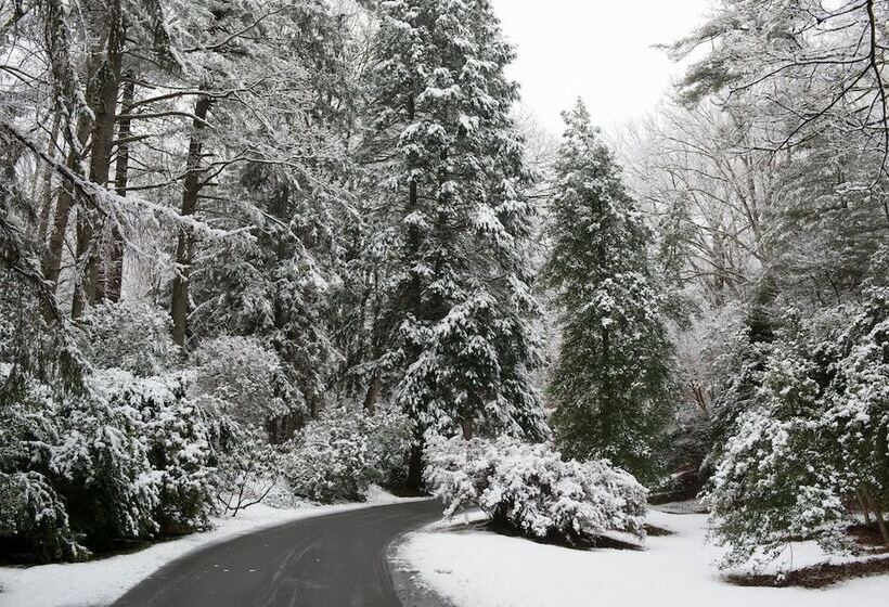 Village Hotel On Biltmore Estate