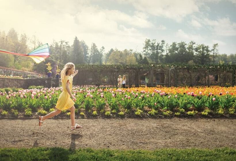 Village Hotel On Biltmore Estate