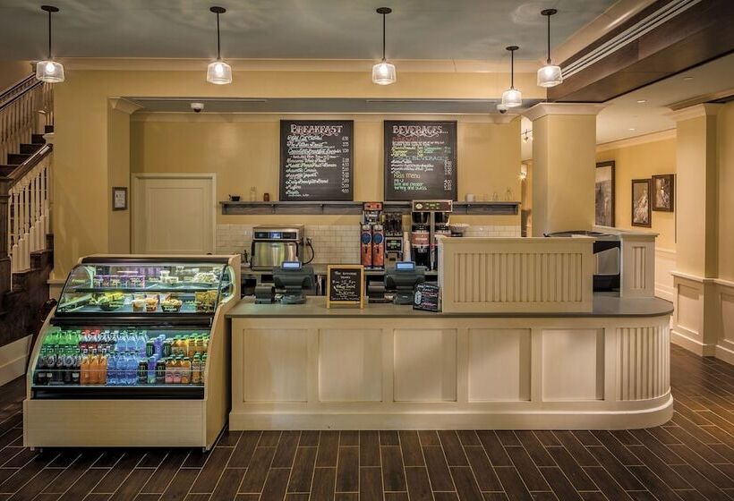 Village Hotel On Biltmore Estate