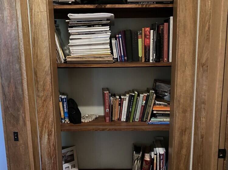 Volcano Rainforest Lodge