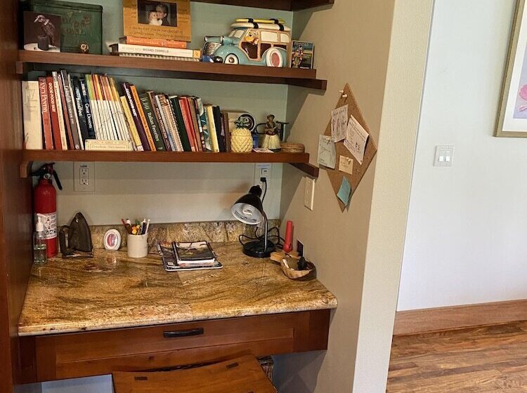 Volcano Rainforest Lodge