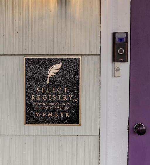 Westbrook Inn Bed And Breakfast