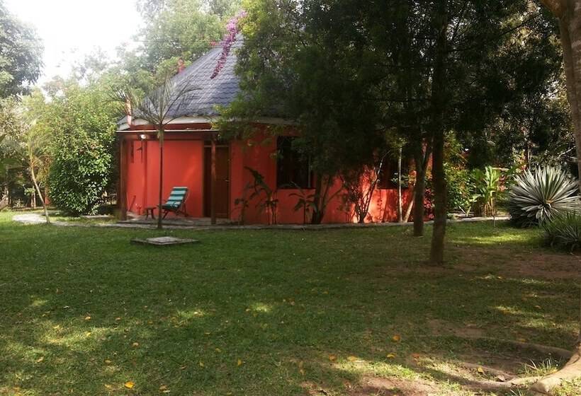 White Castle Hotel Arua