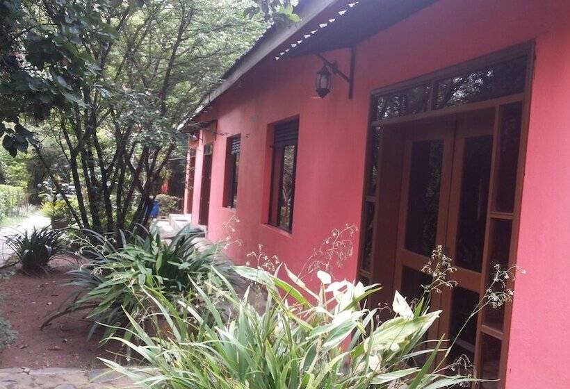 White Castle Hotel Arua