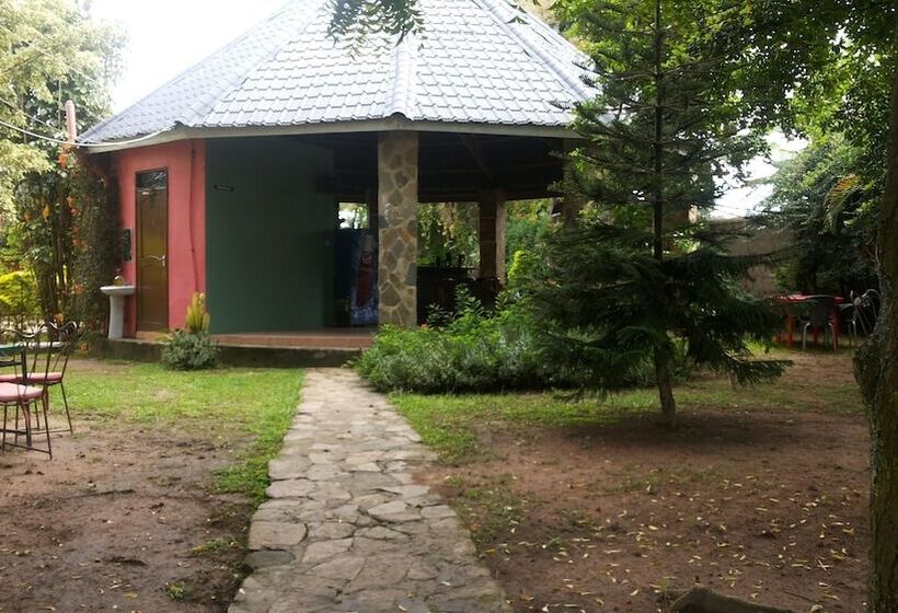 White Castle Hotel Arua