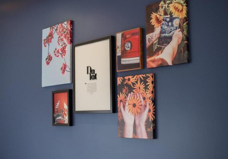 هاستل Wings House