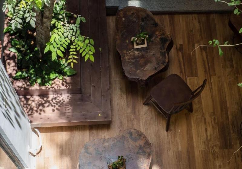 هاستل Wings House