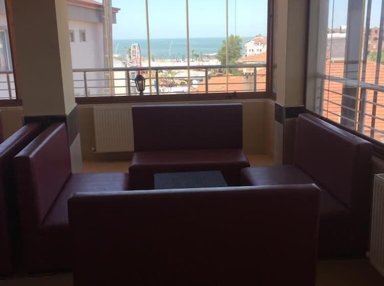 Yildiz Apart Otel Karasu
