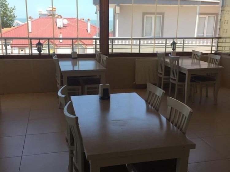 Yildiz Apart Otel Karasu