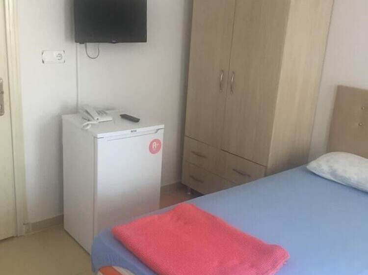 Yildiz Apart Otel Karasu