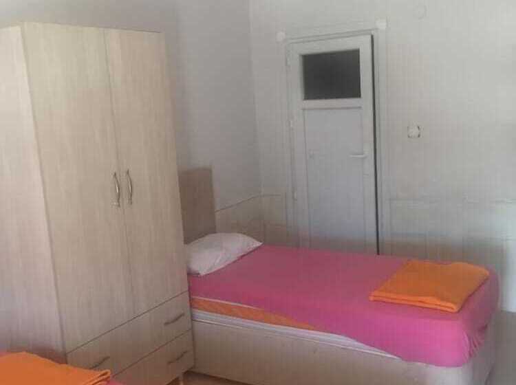 Yildiz Apart Otel Karasu