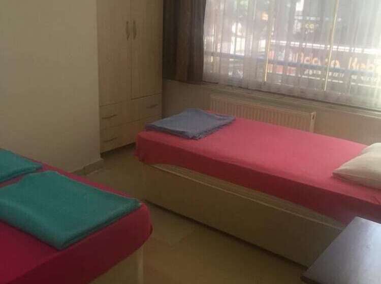 Yildiz Apart Otel Karasu