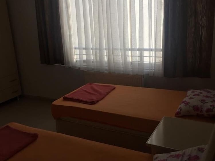 Yildiz Apart Otel Karasu