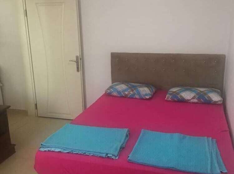 Yildiz Apart Otel Karasu