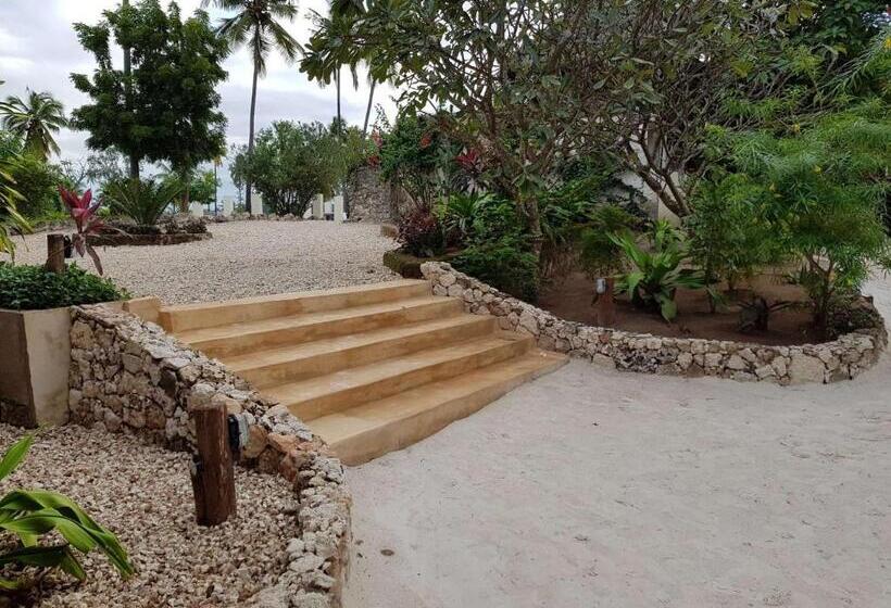 Zanzibar Pearl   Boutique Hotel & Villas