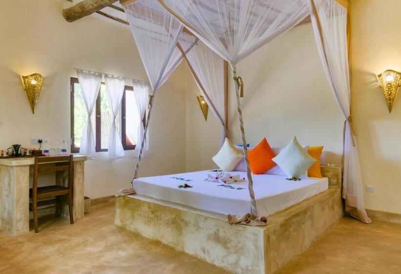 Zanzibar Pearl   Boutique Hotel & Villas