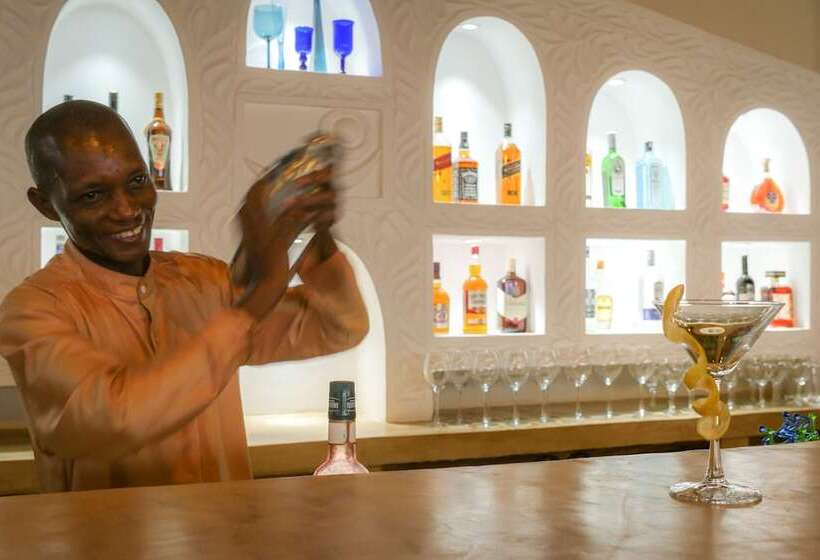 Zanzibar Pearl   Boutique Hotel & Villas