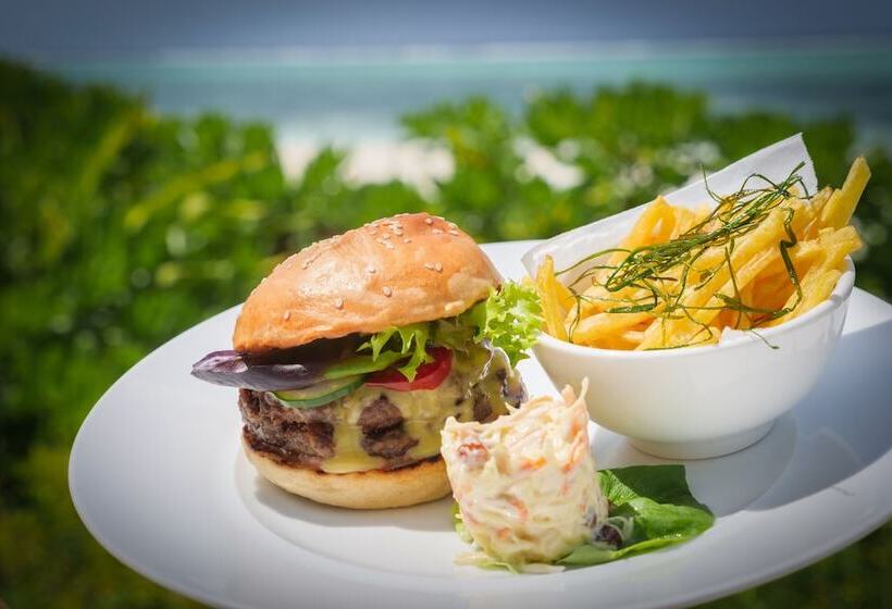 Zanzibar Pearl   Boutique Hotel & Villas