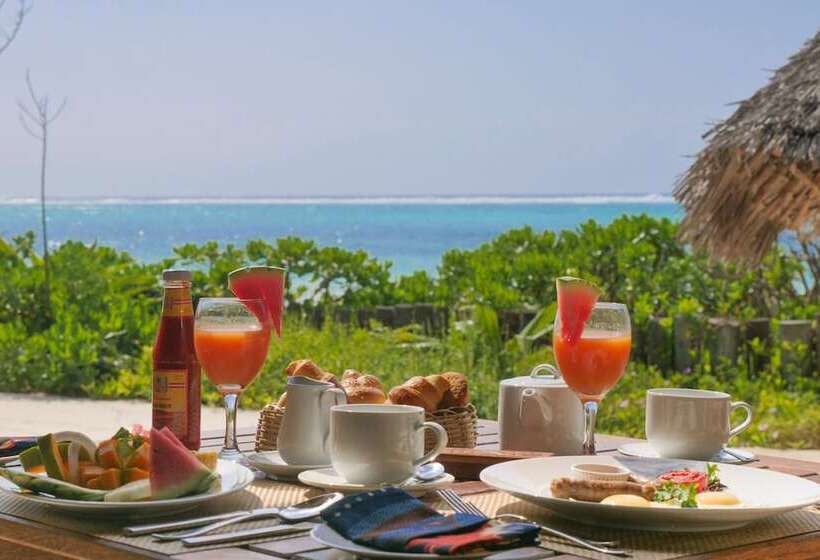 Zanzibar Pearl   Boutique Hotel & Villas