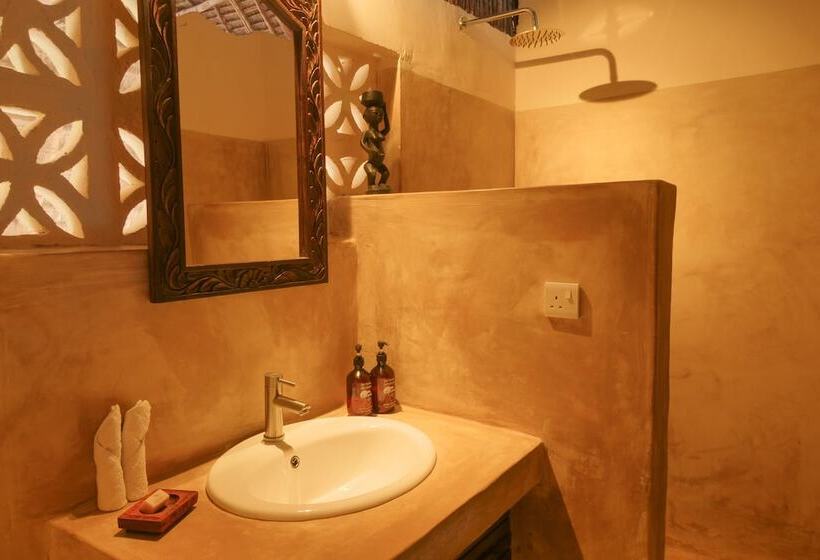 Zanzibar Pearl   Boutique Hotel & Villas