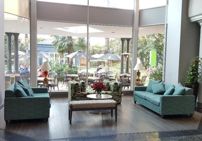 호텔 Holiday Inn Johannesburg Airport, An Ihg