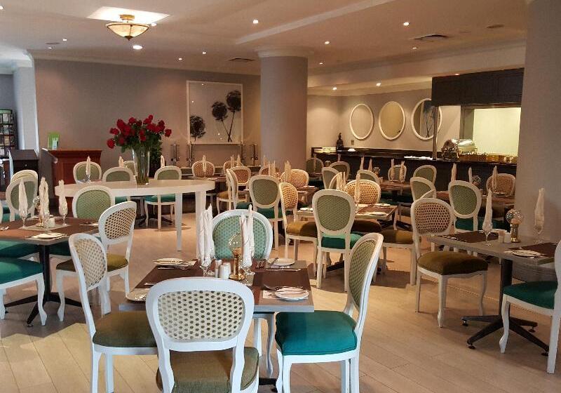 호텔 Holiday Inn Johannesburg Airport, An Ihg