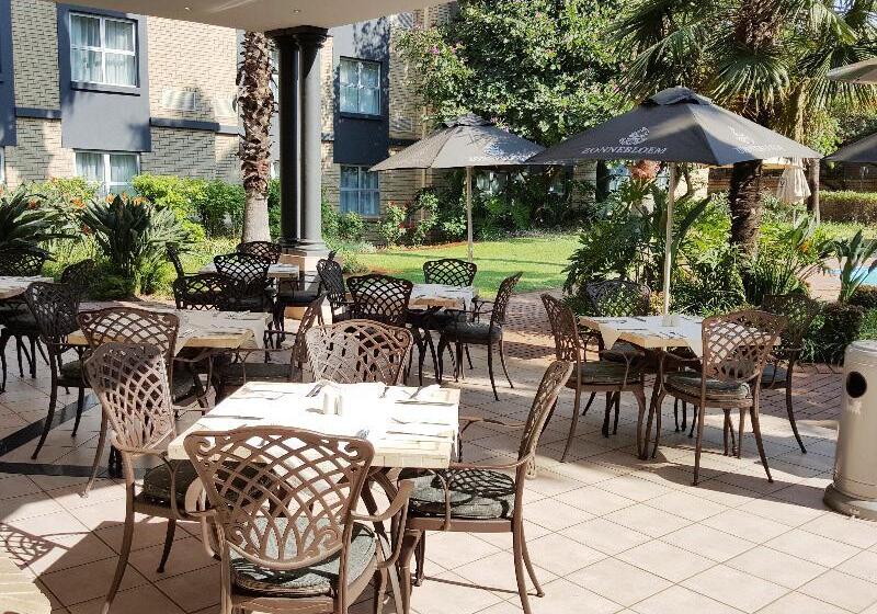 호텔 Holiday Inn Johannesburg Airport, An Ihg