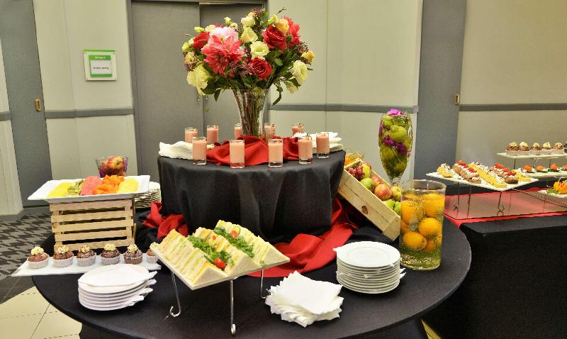 호텔 Holiday Inn Johannesburg Airport, An Ihg