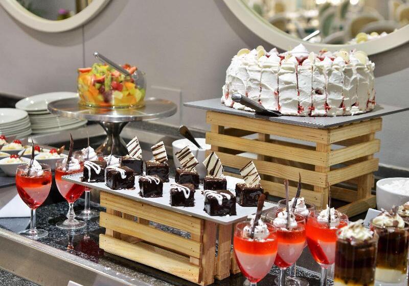 호텔 Holiday Inn Johannesburg Airport, An Ihg