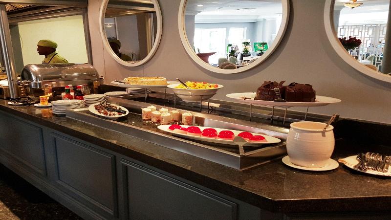 호텔 Holiday Inn Johannesburg Airport, An Ihg