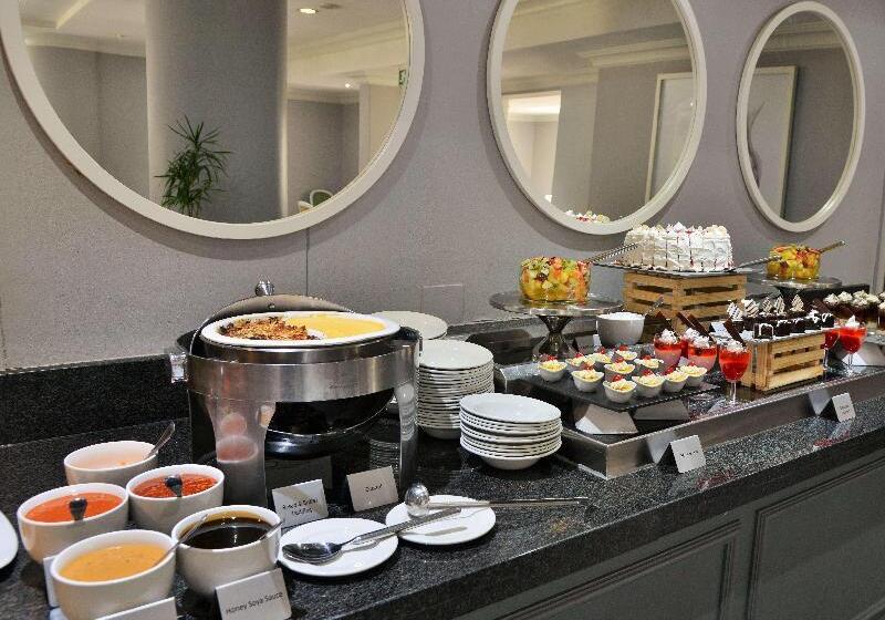 호텔 Holiday Inn Johannesburg Airport, An Ihg