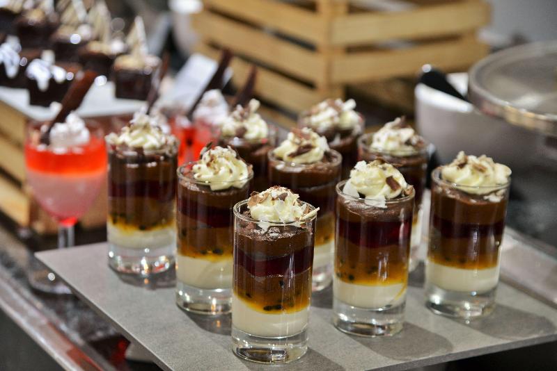 호텔 Holiday Inn Johannesburg Airport, An Ihg