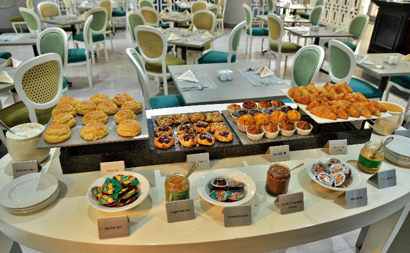 호텔 Holiday Inn Johannesburg Airport, An Ihg